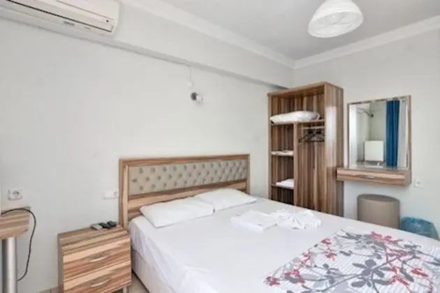 Şato Motel