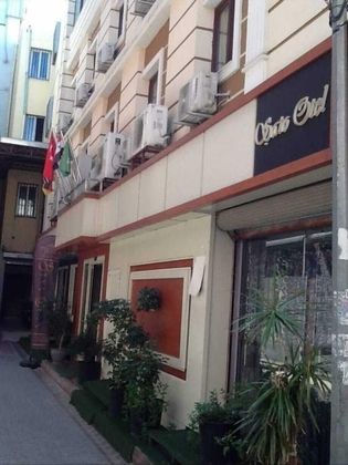 Şato OtelFotoğrafı