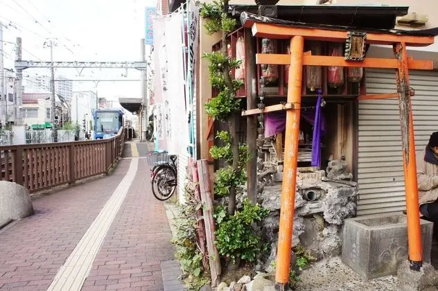 Sato san's Rest - Hostel