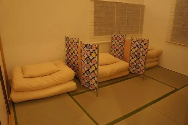 Sato san's Rest - Hostel - Oda