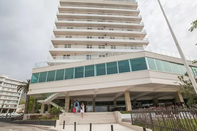 Hotel Sato