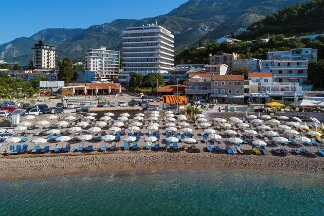Hotel Sato - Öne Çıkan Resim