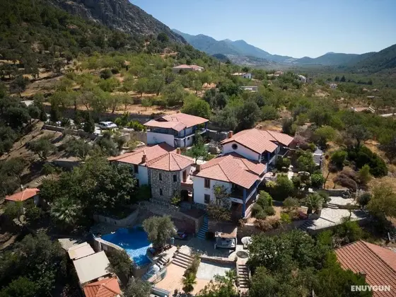 Sato Triopia Butik Otel