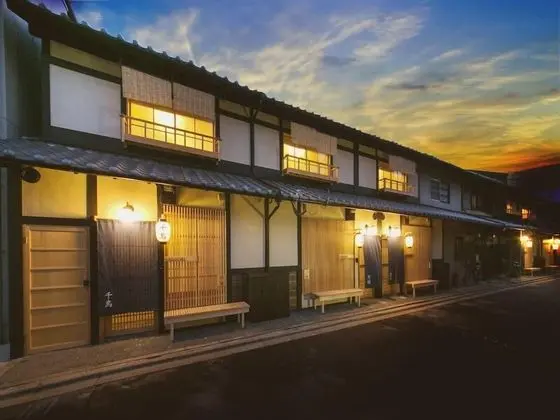 Satoi Kosetsu Shichijo-Mibu