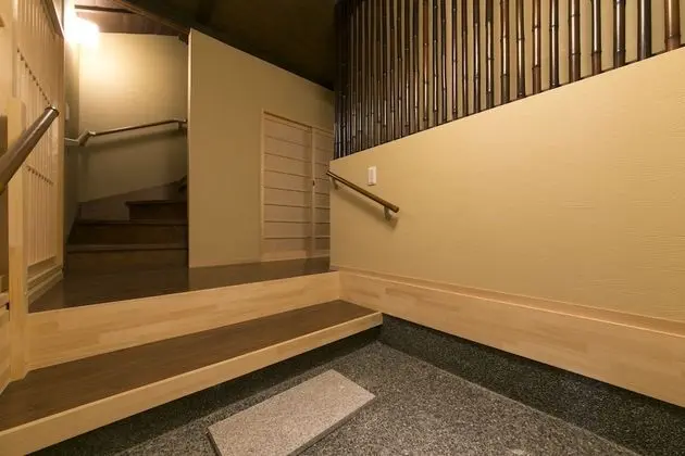 Satoi Kosetsu Shichijo-Mibu - Lobi