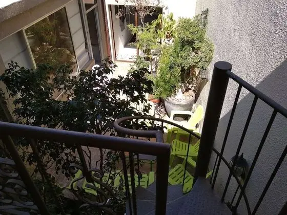 Satori House