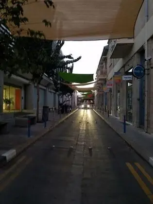 Satori House - Dış Mekan