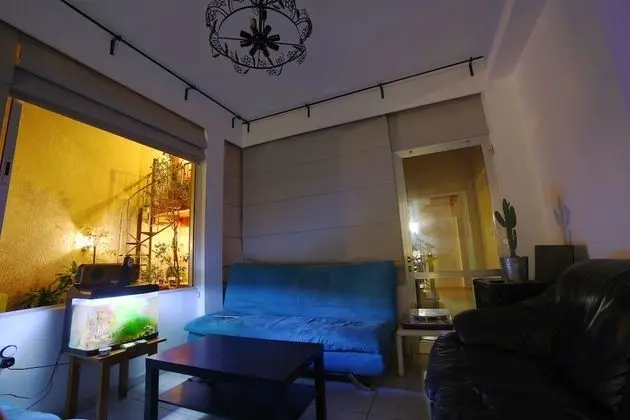 Satori House - Lobi
