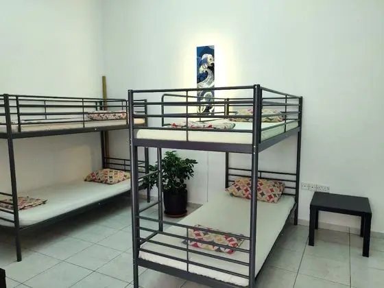 Satori House - Oda