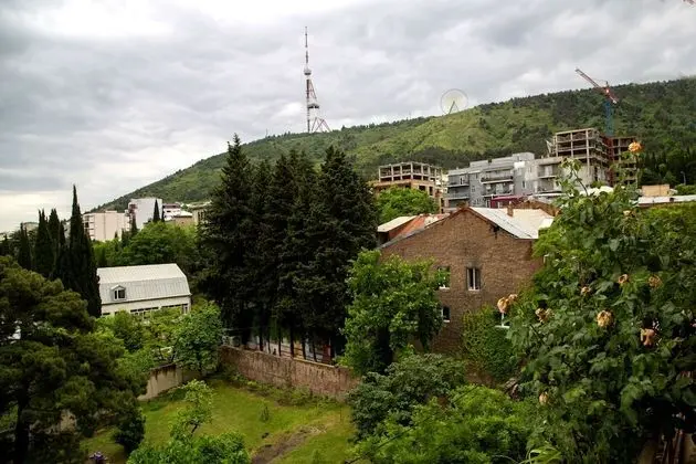 Hotel Satori