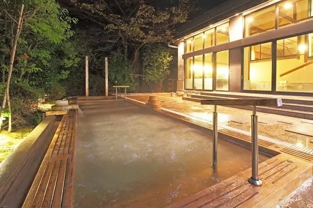 Satoyu Mukashibanashi Yuzanso Ryokan