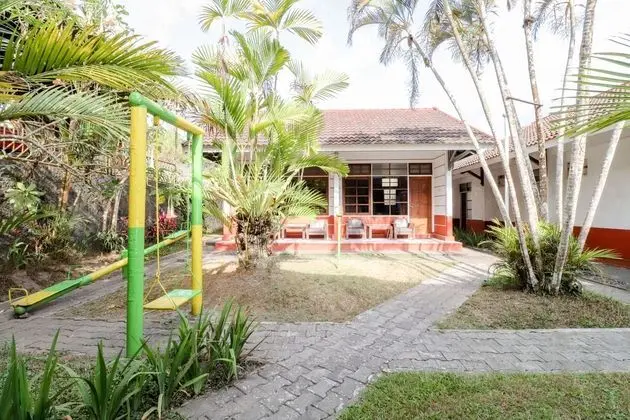 Satriafi Hotel