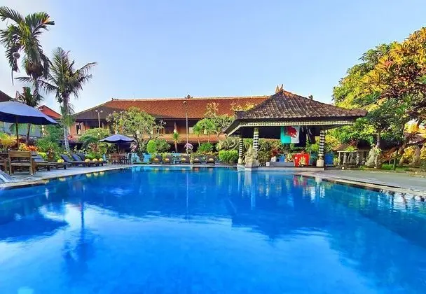 Satriya Cottages - CHSE Certified