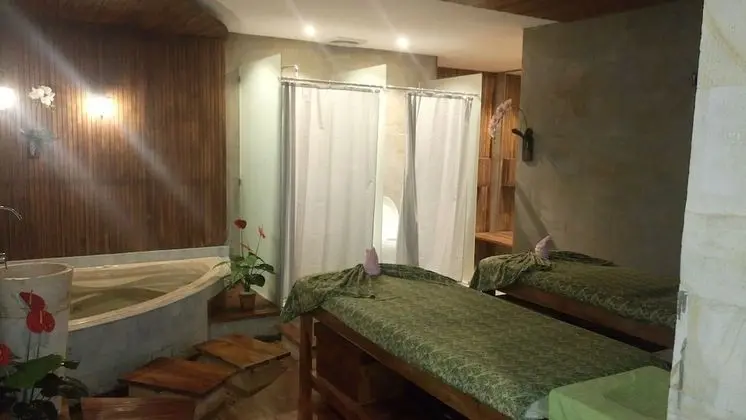 Satriya Cottages - CHSE Certified - Spa
