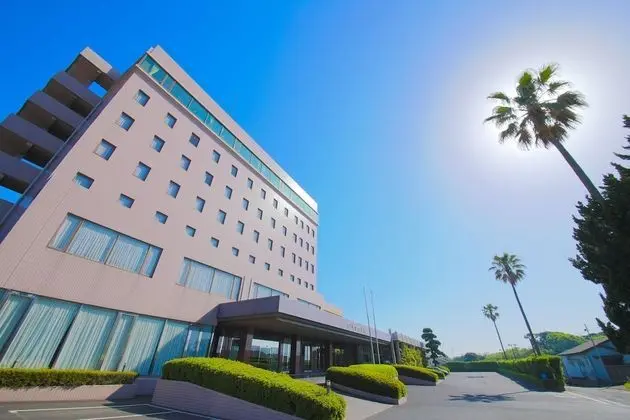 hotel satsukien