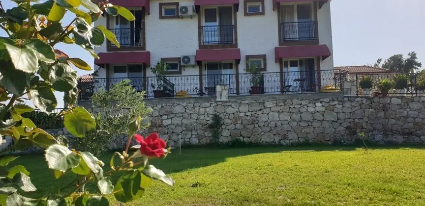 Satsuma Butik Otel - Genel