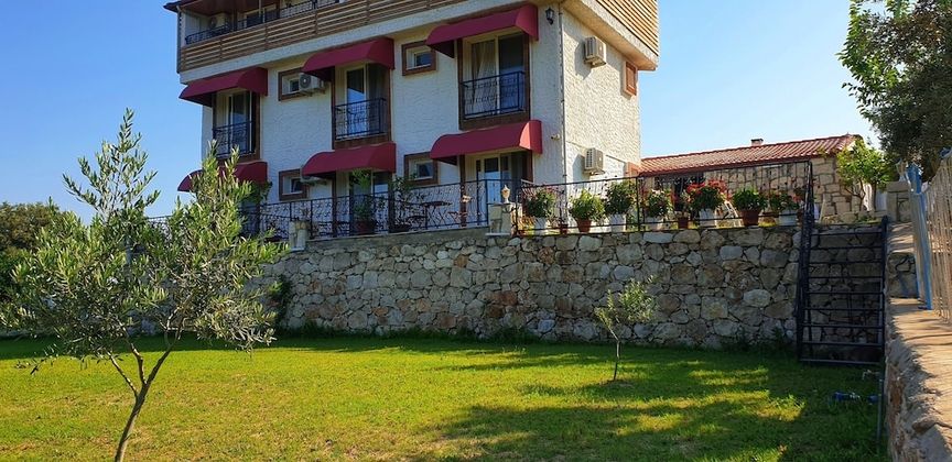 Satsuma Butik OtelFotoğrafı