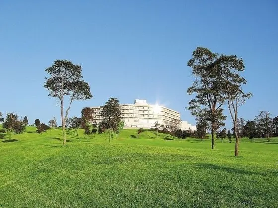 Satsuma Resort Hotel