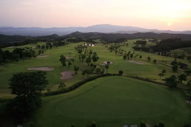 Satsuma Resort Hotel