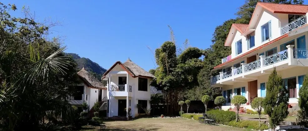 Sattva Retreat