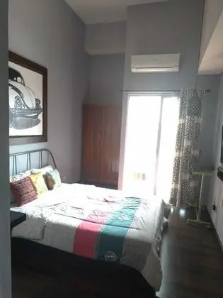 The Satu Stay Apartement SGV - Oda