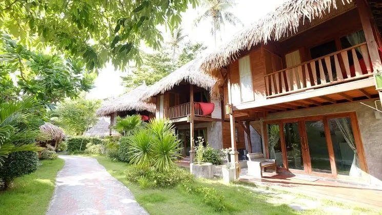 Satun Dive Resort