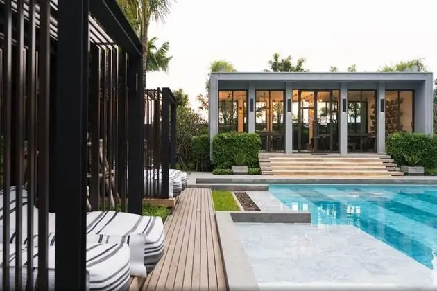 Saturdays Residence by Brown Starling - Havuz