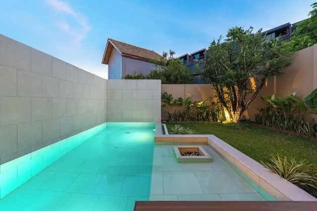 Saturdays Residence by Brown Starling - Havuz