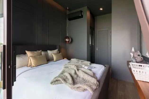 Saturdays Residence by Brown Starling - Oda