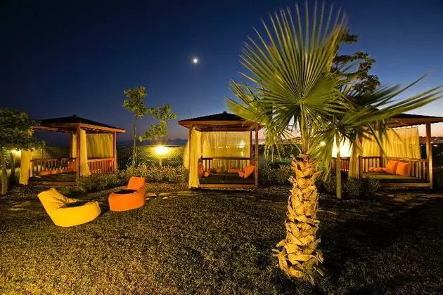 Saturn Palace Resort - Spa