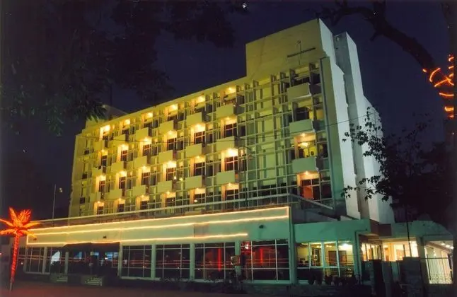 Hotel Satya Ashoka