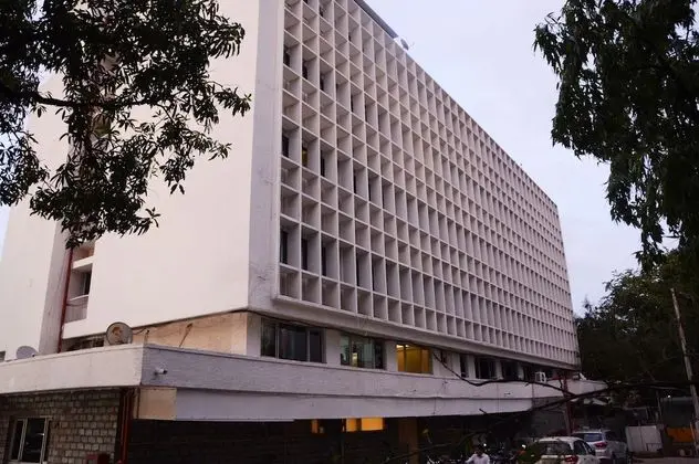 Hotel Satya Ashoka