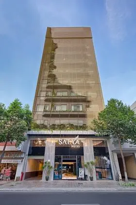 Satya Da Nang Hotel