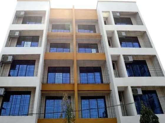 Hotel Satyam Residency