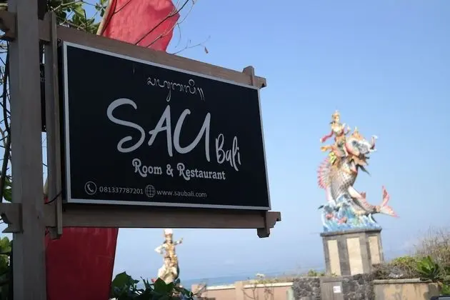 Sau Bali Room & Restaurant