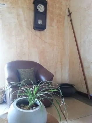 Saubagya Inn Tourist Guesthouse - İç Mekan