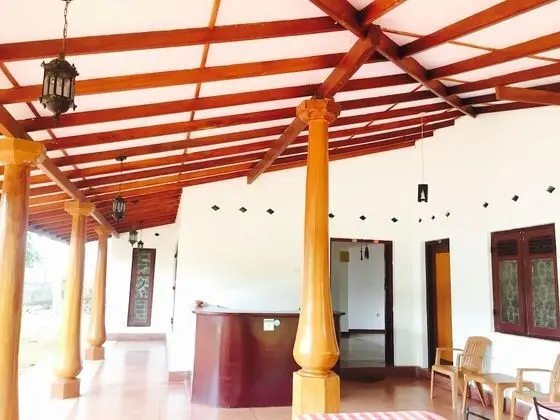 Saubagya Inn Tourist Guesthouse - Lobi
