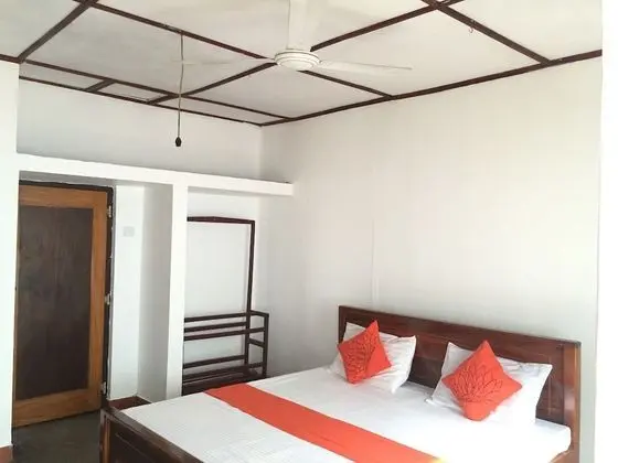 Saubagya Inn Tourist Guesthouse - Oda