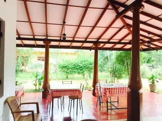 Saubagya Inn Tourist Guesthouse - Yerinde Yemek