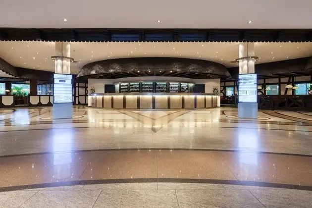 Hotel Sauerland Stern