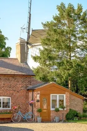 Saughall Mill Farm Cottage - Öne Çıkan Resim