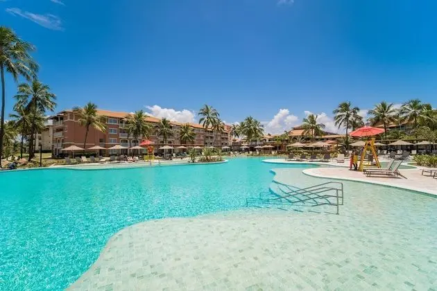 Sauipe Premium Brisa – All Inclusive