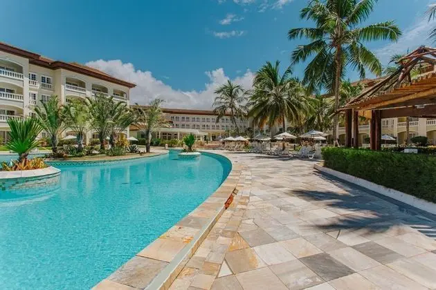 Sauípe Premium Sol - All Inclusive