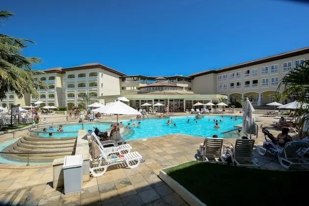 Sauípe Premium Sol - All Inclusive