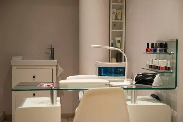 Saules Club Apart Hotel - Spa