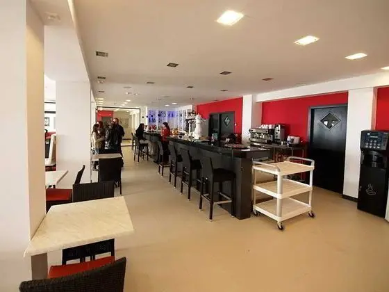 Hotel saulo