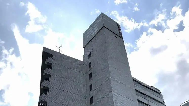 Sauna&Capsule Minami Roppongi