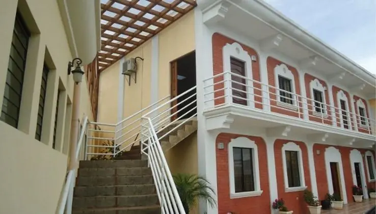 Hotel & Sauna Premier