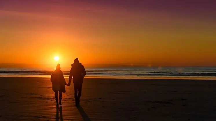 Saunton Sands Hotel Source Spa and Wellness - Plaj