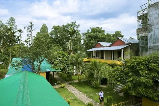 Sauraha Nana Hotel
